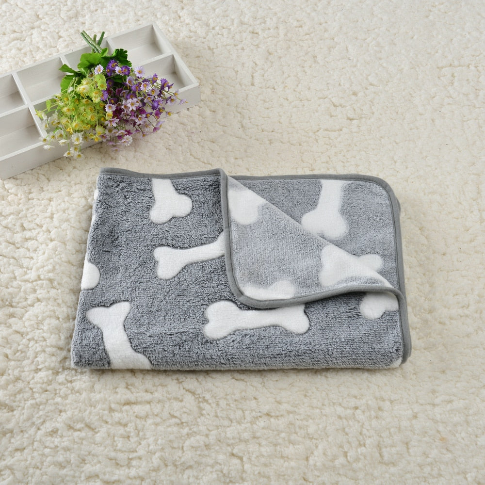 prime K9™ travel blanket