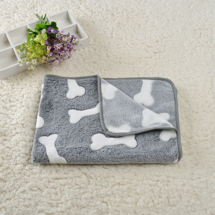 prime K9™ travel blanket